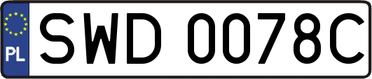 SWD0078C
