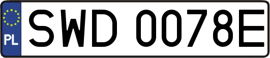 SWD0078E