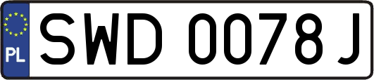 SWD0078J