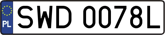 SWD0078L
