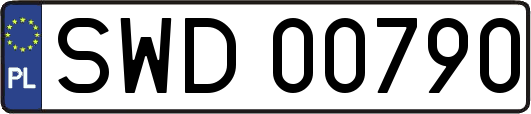 SWD00790