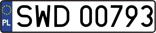 SWD00793