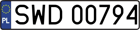 SWD00794