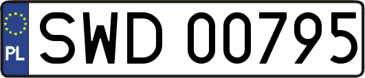 SWD00795