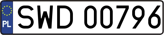 SWD00796