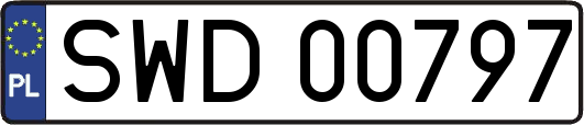 SWD00797