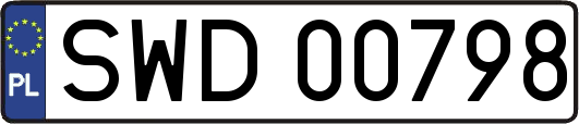 SWD00798