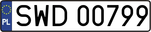 SWD00799