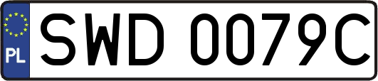 SWD0079C