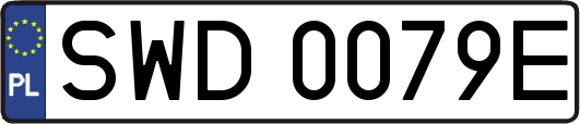SWD0079E