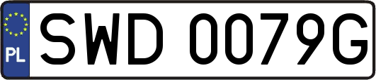 SWD0079G
