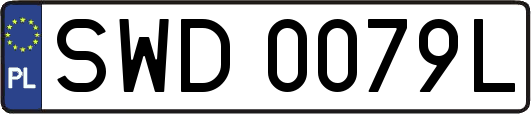 SWD0079L