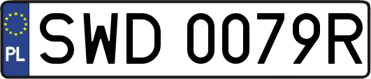 SWD0079R
