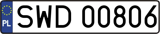 SWD00806