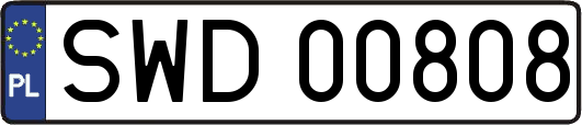 SWD00808