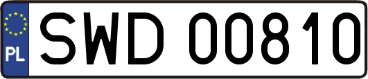 SWD00810