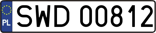 SWD00812
