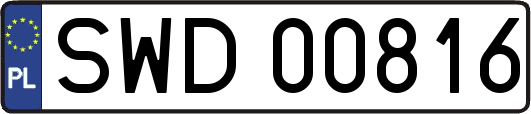 SWD00816