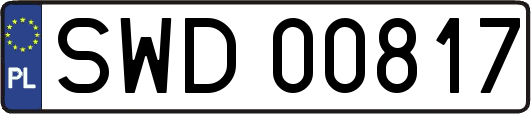 SWD00817