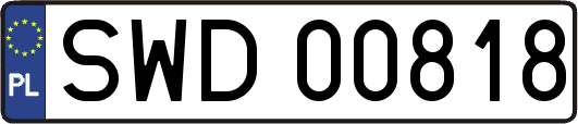 SWD00818