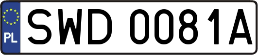 SWD0081A