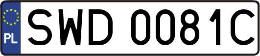 SWD0081C
