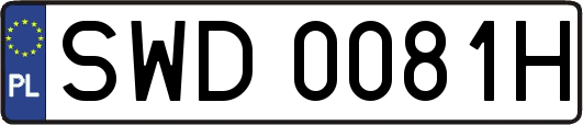 SWD0081H