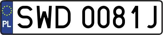 SWD0081J