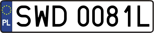 SWD0081L