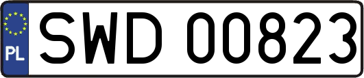 SWD00823
