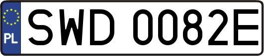 SWD0082E