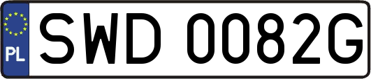 SWD0082G