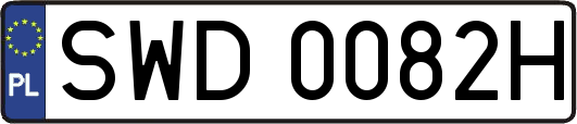 SWD0082H