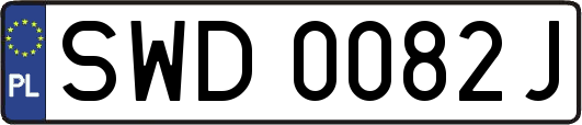 SWD0082J