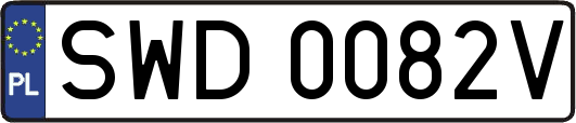 SWD0082V