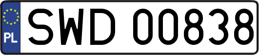 SWD00838
