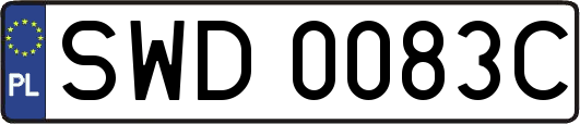 SWD0083C