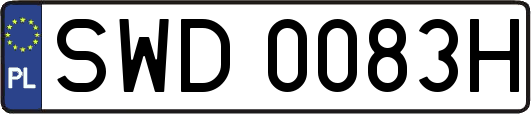 SWD0083H