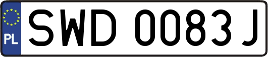 SWD0083J