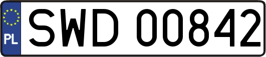 SWD00842