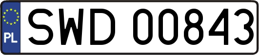SWD00843