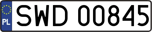 SWD00845