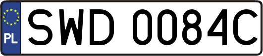 SWD0084C