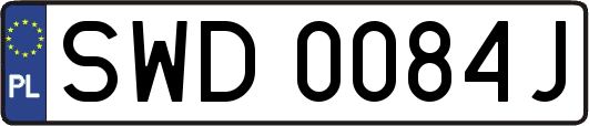 SWD0084J