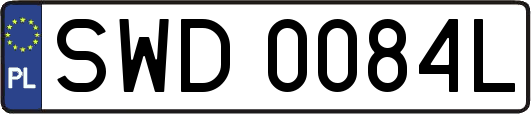 SWD0084L