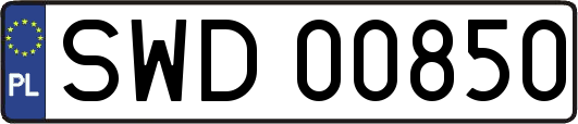 SWD00850