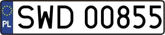 SWD00855