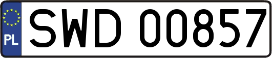 SWD00857