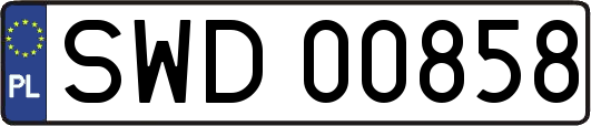 SWD00858