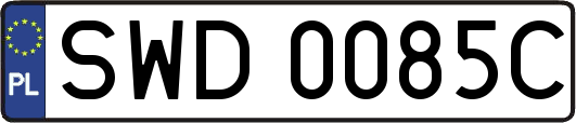 SWD0085C